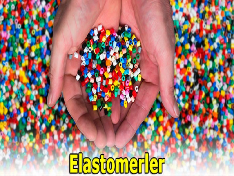 ELASTOMERLER